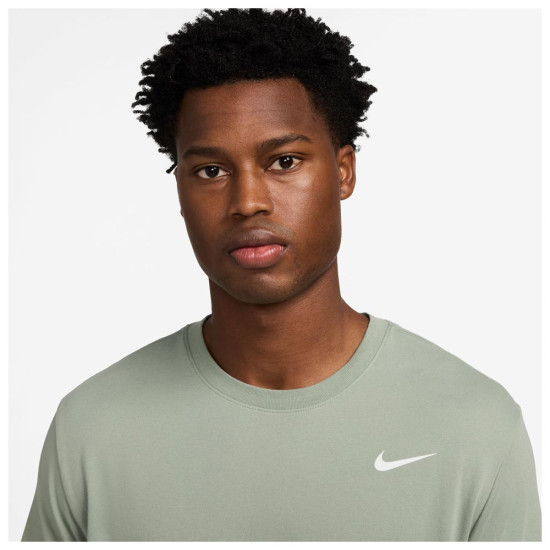 Nike Ανδρική κοντομάνικη μπλούζα Dri-FIT Fitness T-Shirt